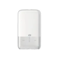 TORK Elevation Gevouwen Toiletpapierdispenser T3 Kunststof Wit