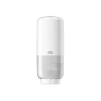 TORK Elevation Handzeepdispenser Plastic Wit TORK Elevation Handzeepdispenser Plastic Wit
