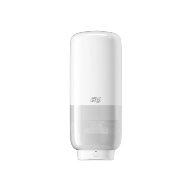 TORK Elevation Handzeepdispenser Plastic Wit TORK Elevation Handzeepdispenser Plastic Wit