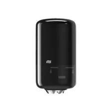 TORK Elevation Mini Poetsdoek Dispenser Centerfeed M1 Zwart