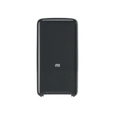 TORK Elevation Twin Mid-Size T6 Toiletpapier Dispenser Zwart