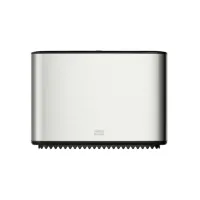 TORK Mini Jumbo T2 Toiletpapier Dispenser RVS