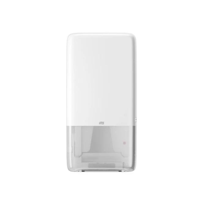 TORK PeakServe Continu H5 Handdoekdispenser Wit TORK PeakServe Continu H5 Handdoekdispenser Wit