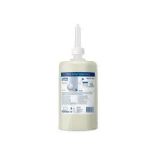 TORK Premium vloeibare zeep Niet geparfumeerd (fles 1 liter) TORK Premium vloeibare zeep Niet geparfumeerd (fles 1 liter)
