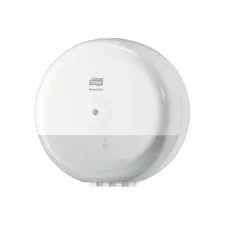 Tork Toiletpapierdispenser Smart T9 wt