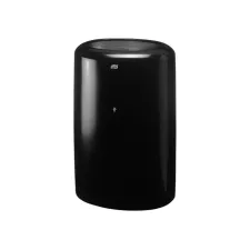 Afvalbak Tork Bin 50L 63x39x29cm zwart Afvalbak Tork Bin 50L 63x39x29cm zwart