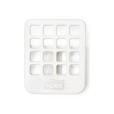 TORK Universal A2 Luchtverfrisserhouder Kunststof Wit (doos 8 x 4 stuks) TORK Universal A2 Luchtverfrisserhouder Kunststof Wit (doos 8 x 4 stuks)