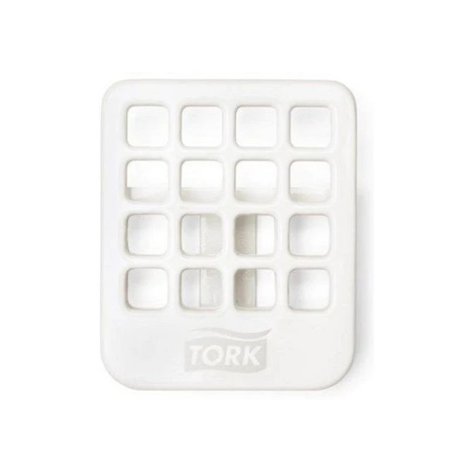 TORK Universal A2 Luchtverfrisserhouder Kunststof Wit (doos 8 x 4 stuks) TORK Universal A2 Luchtverfrisserhouder Kunststof Wit (doos 8 x 4 stuks)