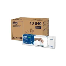 TORK Universeel wegwerpservet 1-laags 216 cm wit (doos 8 x 1125 stuks)