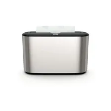 TORK Xpress Countertop Multifold H2 Papieren Handdoekjesdispenser RVS