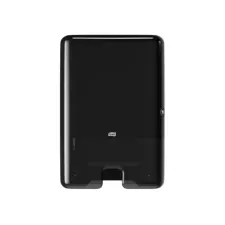 TORK Xpress® Elevation Multifold H2 Handdoekdispenser Plastic Zwart TORK Xpress® Elevation Multifold H2 Handdoekdispenser Plastic Zwart
