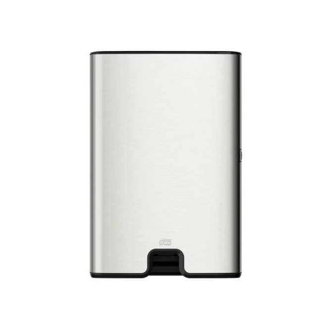 TORK Xpress Multifold H2 Papieren Handdoekdispenser RVS TORK Xpress Multifold H2 Papieren Handdoekdispenser RVS