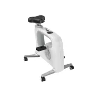 Tournette Deskbike Wit