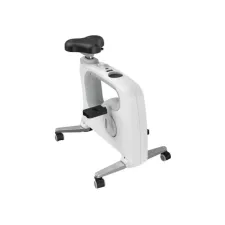 Tournette Deskbike Wit