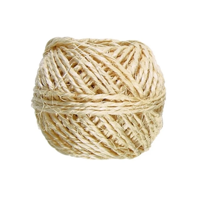 Kangaro Touw sisal 450m