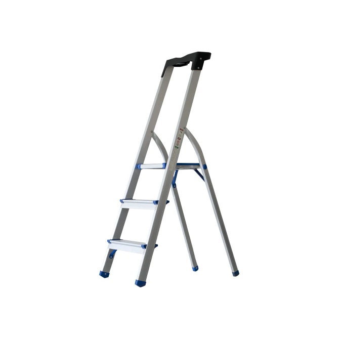 Trap 3-step huishoud max 150kg Trap 3-step huishoud max 150kg