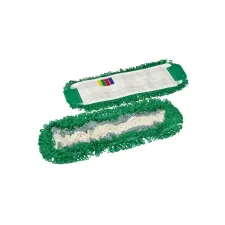 Triko Mop Microtex 40 cm groen Triko Mop Microtex 40 cm groen