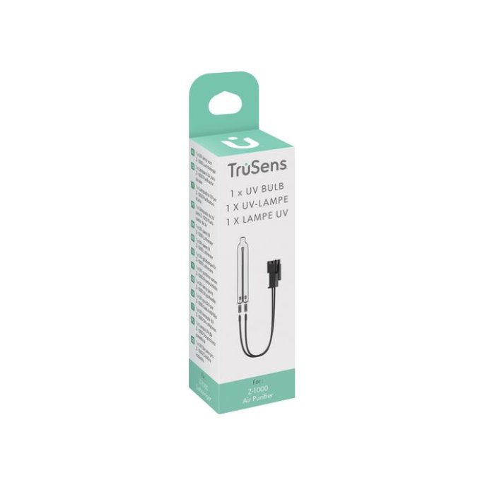 TruSens UV Lamp voor luchtreiniger TruSens Z-1000