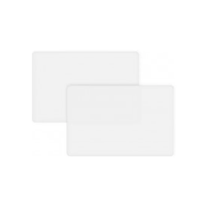 D-10 Tussenschot Magazijnbak Transparant