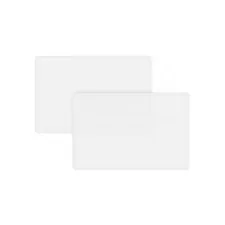 D-20 Tussenschot Magazijnbak Transparant