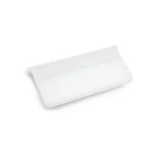 Tussenschot voor magazijnbak 180x95 mm transparant Tussenschot voor magazijnbak 180x95 mm transparant