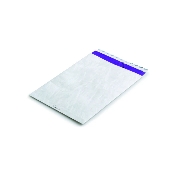 Tyvek® C4 Akte Envelop 324 x 229 mm Kraftpapier 55 g/m² Wit (doos 100 stuks) Tyvek® C4 Akte Envelop 324 x 229 mm Kraftpapier 55 g/m² Wit (doos 100 stuks)