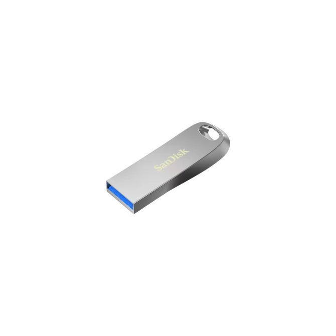 SanDisk Ultra Luxe USB 3.1 Flashdrive 64 GB SanDisk Ultra Luxe USB 3.1 Flashdrive 64 GB