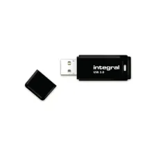 USB Stick Integral flash 512GB 3.0 zwart USB Stick Integral flash 512GB 3.0 zwart