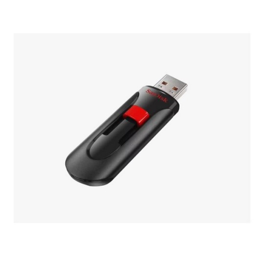USB Stick Sandisk Cruzer Glide 128GB