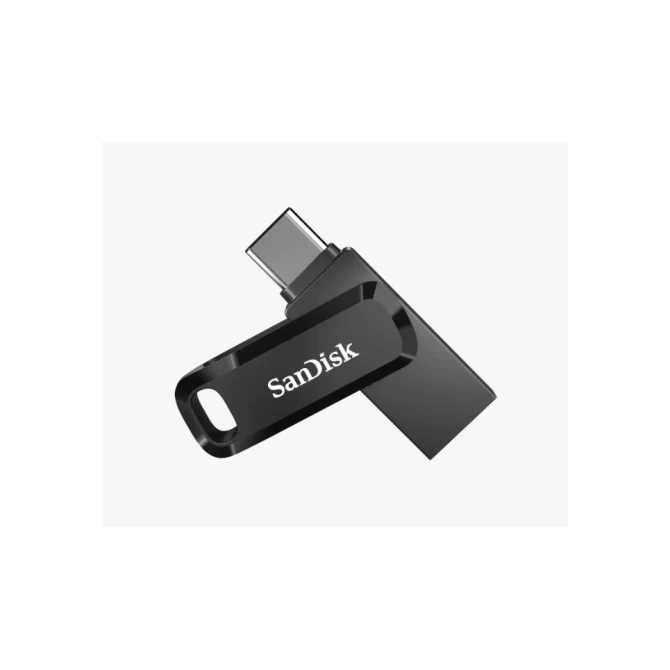 USB Stick Sandisk Dual Ultra C 128GB 3.2 USB Stick Sandisk Dual Ultra C 128GB 3.2