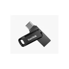 USB Stick Sandisk Dual Ultra C 64GB 3.1 USB Stick Sandisk Dual Ultra C 64GB 3.1