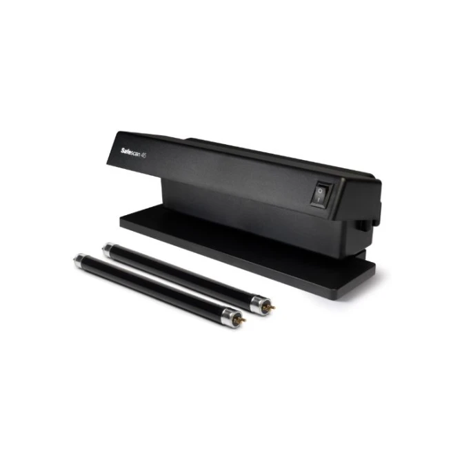 UV-lamp Safescan valsgelddetector 65/45