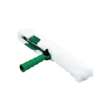 Unger Inwashoes voor raamwasser 35 cm standaard wit polyester Unger Inwashoes voor raamwasser 35 cm standaard wit polyester