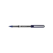 Uni-Ball Eye Micro Stickbalpen Punt 05 mm Grijze Huls Blauwe Inkt (pak 12 stuks) Uni-Ball Eye Micro Stickbalpen Punt 05 mm Grijze Huls Blauwe Inkt (pak 12 stuks)
