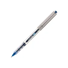 Uni-Ball Eye Stickrollerbalpen Vloeibare Inkt 05 mm Blauwe Inkt (pak 12 stuks) Uni-Ball Eye Stickrollerbalpen Vloeibare Inkt 05 mm Blauwe Inkt (pak 12 stuks)