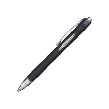 Uni-Ball Gelpen Jetstream RT 045 mm zwart (pak 12 stuks) Uni-Ball Gelpen Jetstream RT 045 mm zwart (pak 12 stuks)