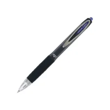 Uni-Ball Gelpen Signo 207 RT 04 mm blauw (doos 12 stuks) Uni-Ball Gelpen Signo 207 RT 04 mm blauw (doos 12 stuks)