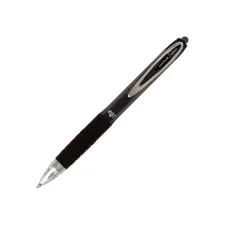 Uni-Ball Gelpen Signo 207 RT 04 mm zwart (doos 12 stuks) Uni-Ball Gelpen Signo 207 RT 04 mm zwart (doos 12 stuks)