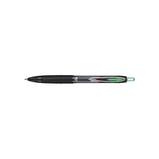 Uni-Ball Gelpen uni-ball Signo207 RT 0.4 gr/ds 12 (1 doos x 12 stuks) Uni-Ball Gelpen uni-ball Signo207 RT 0.4 gr/ds 12 (1 doos x 12 stuks)