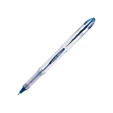 Uni-Ball Vision Elite Rolschrijver 08 mm Blauw (pak 12 stuks) Uni-Ball Vision Elite Rolschrijver 08 mm Blauw (pak 12 stuks)