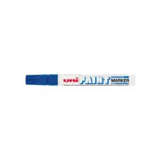 Uni Paint PX-20 permanente verfstift 2.2 - 2.8 mm donkerblauw (pak 12 stuks) Uni Paint PX-20 permanente verfstift 2.2 - 2.8 mm donkerblauw (pak 12 stuks)