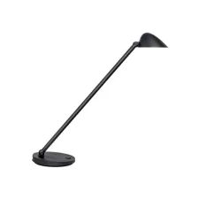 UNILUX Jack Bureaulamp LED Zwart UNILUX Jack Bureaulamp LED Zwart