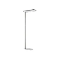 UNILUX LIXUS Vloerlamp LED Metallic Grijs UNILUX LIXUS Vloerlamp LED Metallic Grijs