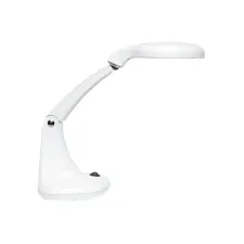 UNILUX MINI ZOOM Lamp LED Wit