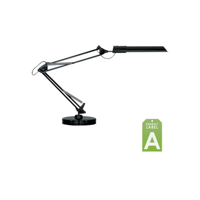 UNILUX Magic Bureaulamp LED zwart