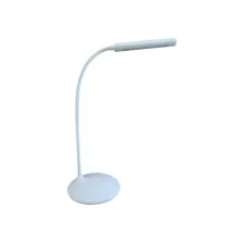 UNILUX Nelly Bureaulamp LED Wit
