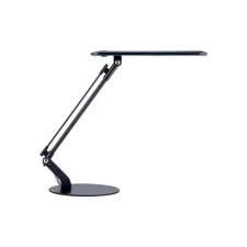 UNILUX RUMBALED Bureaulamp LED Zwart