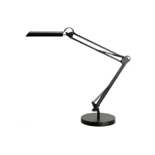 UNILUX Swingo Bureaulamp 20 LED Zwart