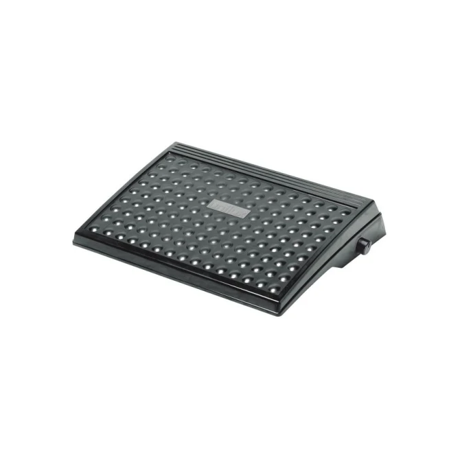 UNILUX Voetensteun Bio Zwart