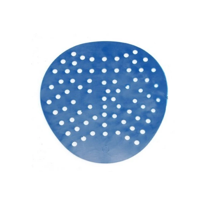 Urinoirmat Deodoscreen blauw